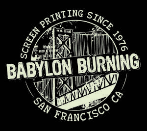 Babylon Burning