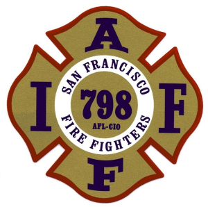 San Francisco Fire Fighters Local 798